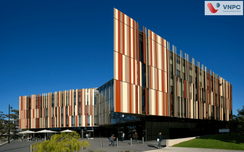 các trường đại học ở Sydney